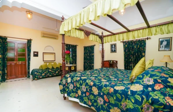 Neemkathana Deluxe Suite - Image 4