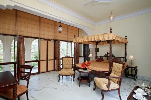 Neemkathana Royal Suite - Image 4