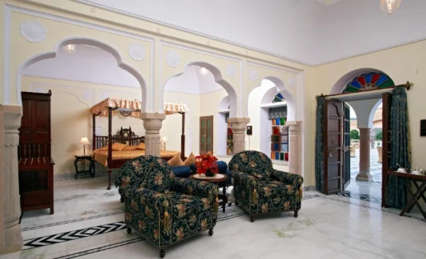 Neemkathana Royal Suite - Image 5