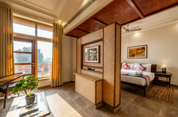 seraibagh Terrace Cottages - Image 4