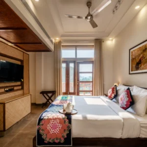 seraibagh Terrace Cottages