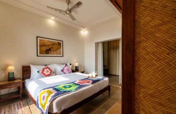 seraibagh Terrace Cottages - Image 3