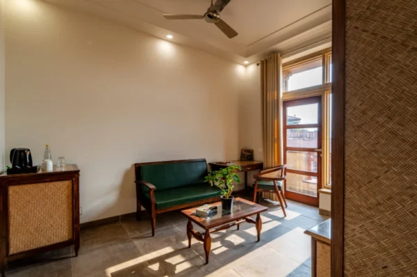 seraibagh Terrace Cottages - Image 7