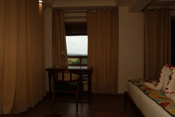 seraibagh Mountain View Room - Image 3