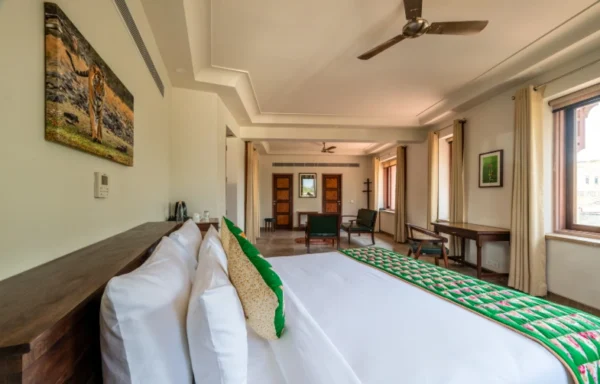 seraibagh luxury rooms - Image 2