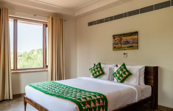 seraibagh luxury rooms