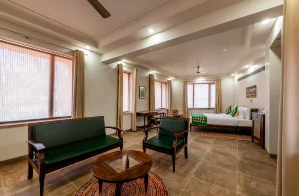 seraibagh luxury rooms - Image 4