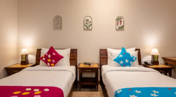 seraibagh garden Cottage - Image 10