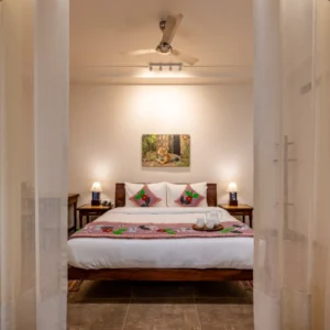 seraibagh garden Cottage