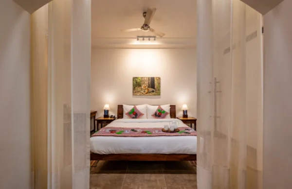 seraibagh garden Cottage