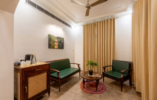 seraibagh garden Cottage - Image 9