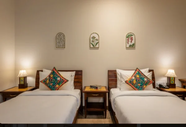 seraibagh garden Cottage - Image 8