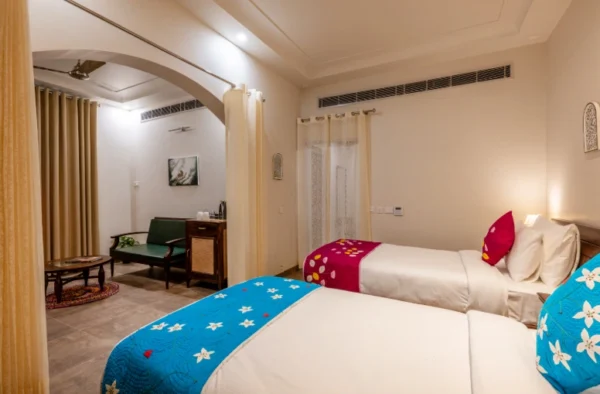 seraibagh garden Cottage - Image 11