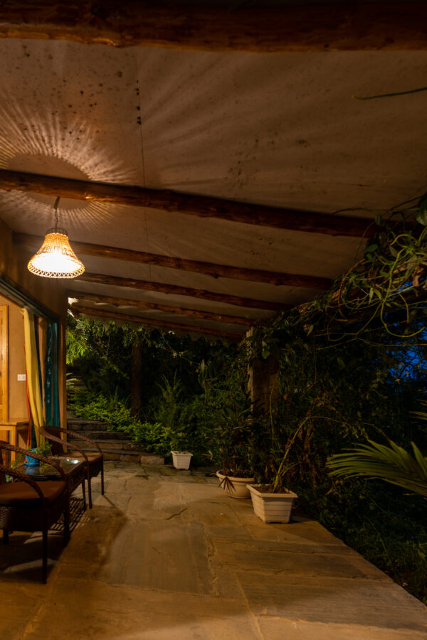 Earthsong Cottages - Image 11