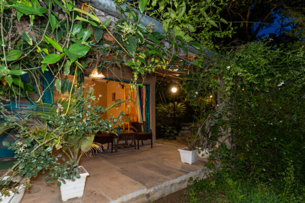 Earthsong Cottages - Image 10