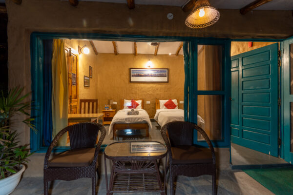Earthsong Cottages - Image 9