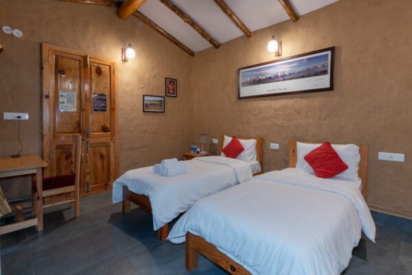 Earthsong Cottages - Image 8