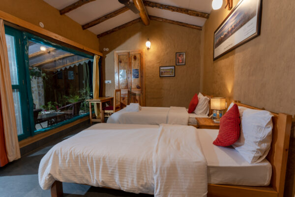 Earthsong Cottages - Image 7