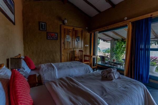 Earthsong Cottages - Image 5