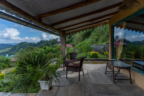 Earthsong Cottages - Image 4