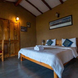 Earthsong Cottages