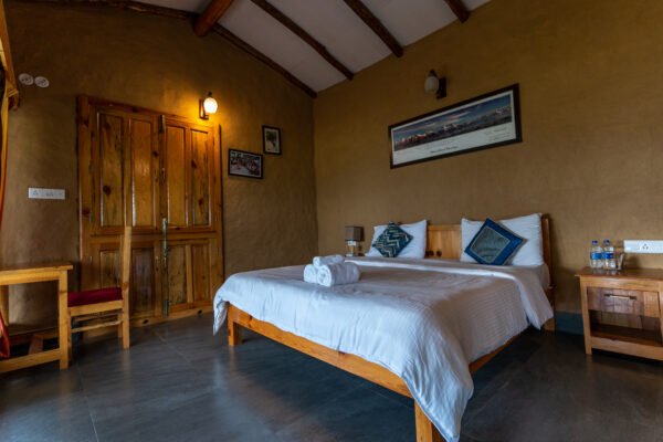 Earthsong Cottages