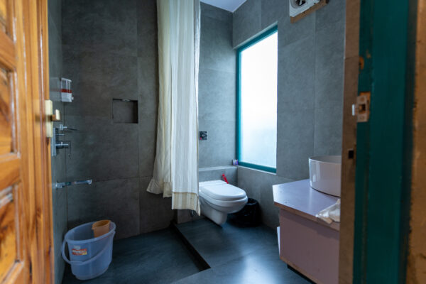 Earthsong Cottages - Image 15