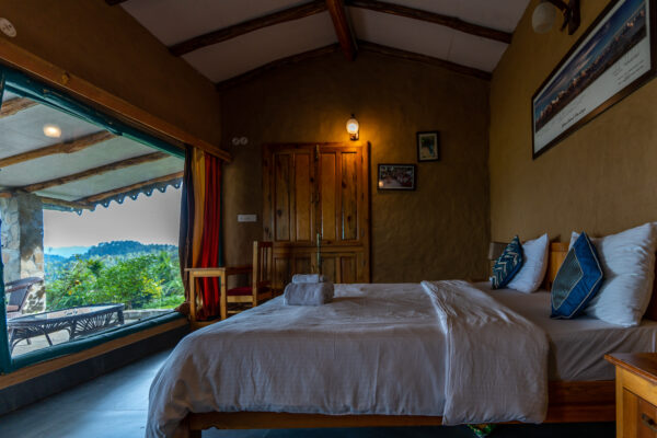 Earthsong Cottages - Image 3