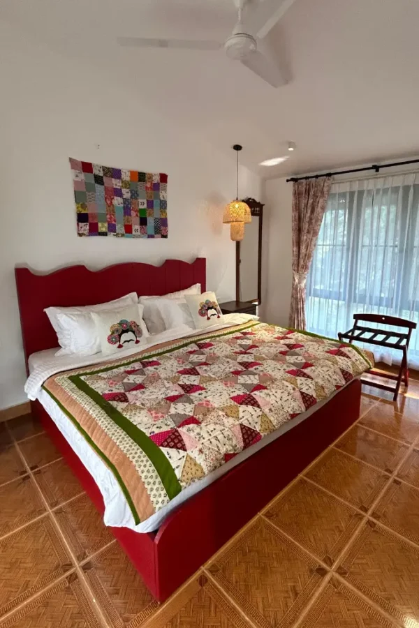 Purkul Bedrooms - Image 8