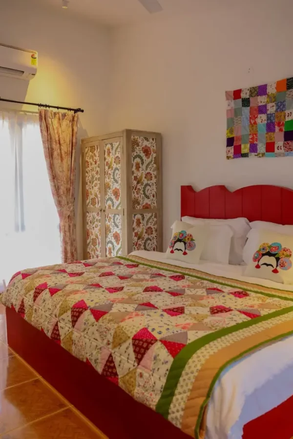 Purkul Bedrooms - Image 9