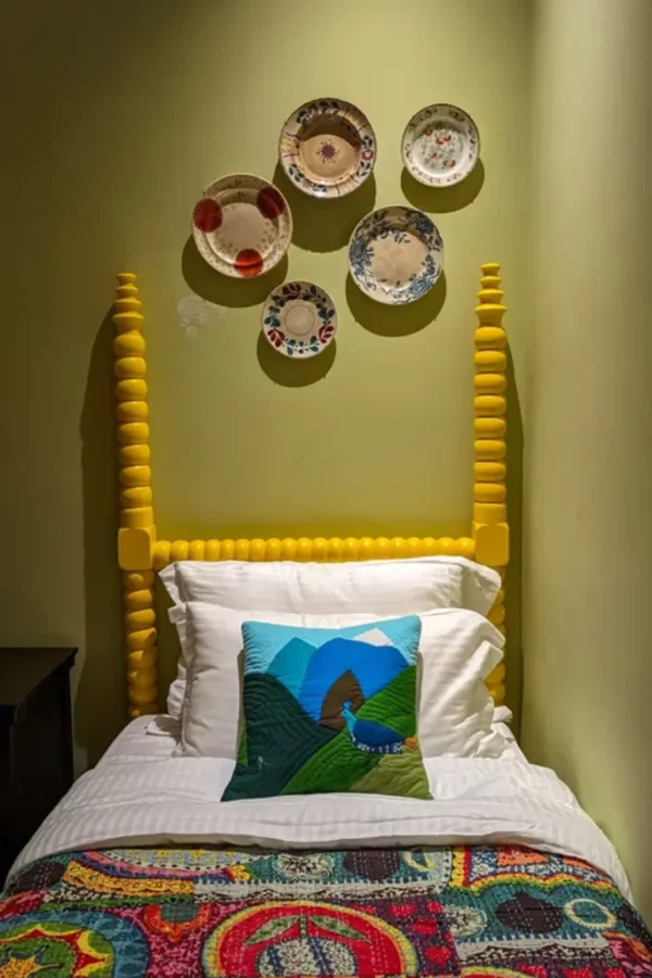 Purkul Bedrooms - Image 13