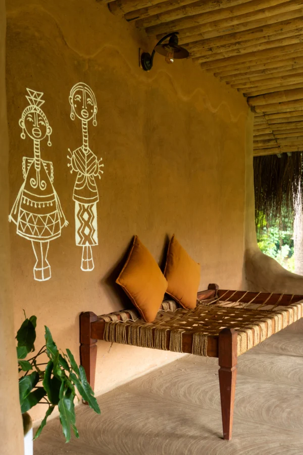 Munnar Cob Mudhouse - Image 10