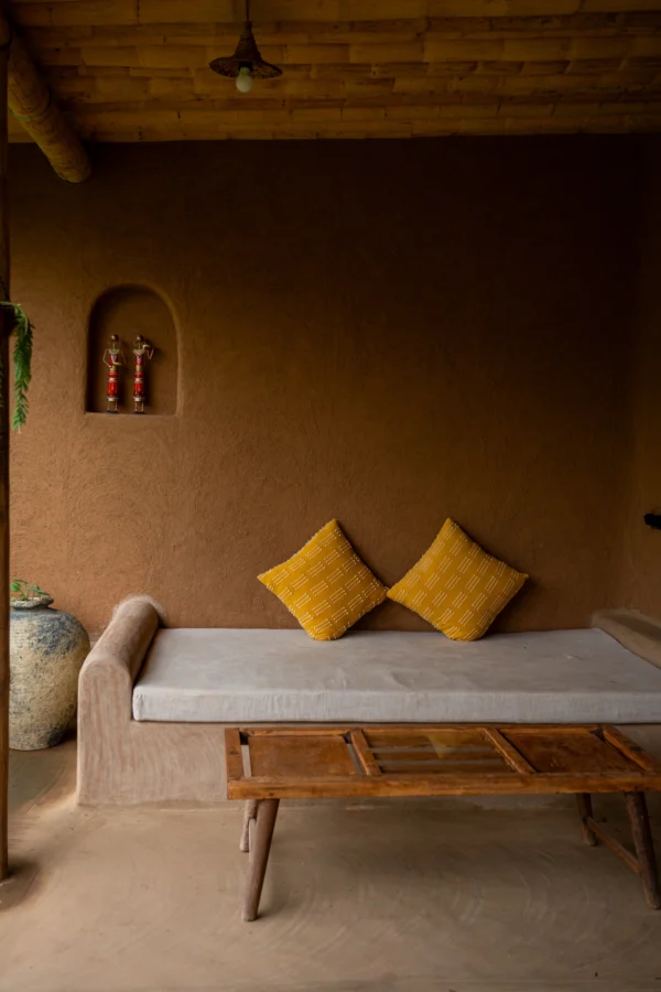 Munnar Conventional Cottage - Image 6