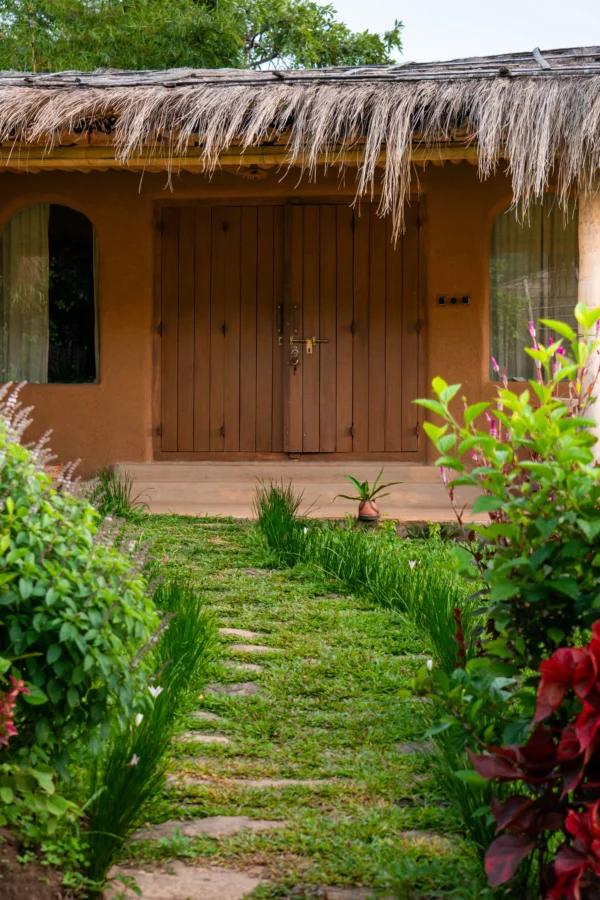 Munnar Conventional Cottage - Image 8