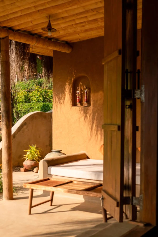 Munnar Conventional Cottage - Image 9