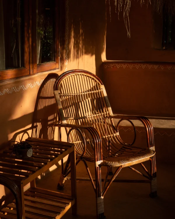 Munnar Adobe Mudhouse - Image 16
