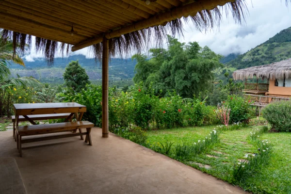Munnar Conventional Cottage - Image 10
