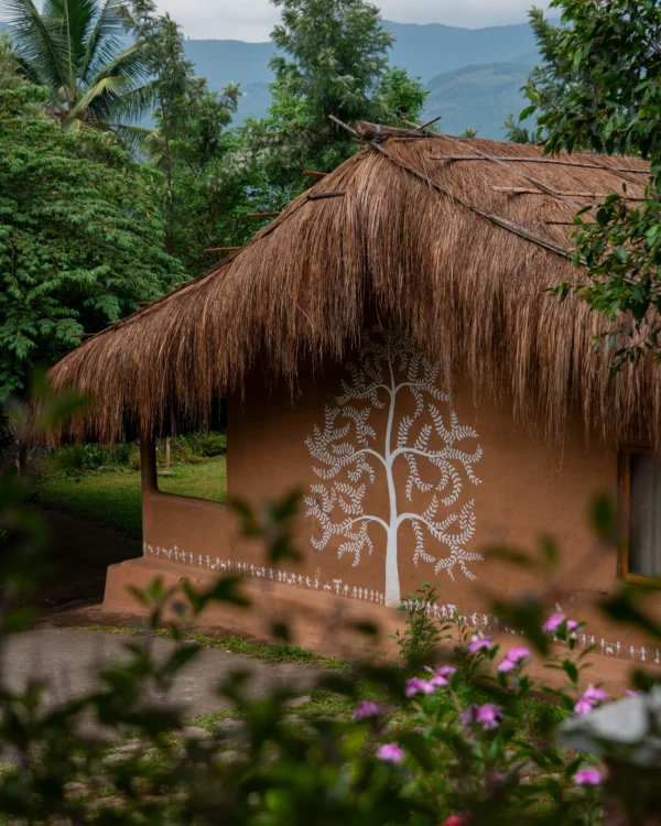 Munnar Adobe Mudhouse - Image 2