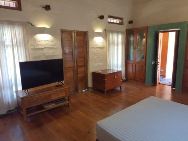 Nandi Hills Master Bedroom - Image 3