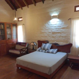 Nandi Hills Master Bedroom