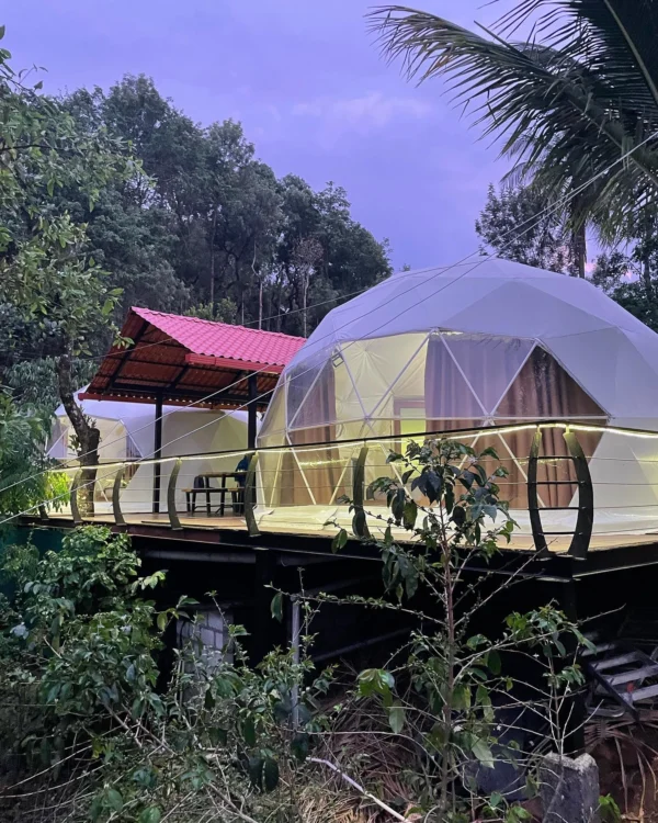 Cloudscape Domes - Image 13