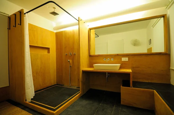 tnt Luxury Cottages - Image 12