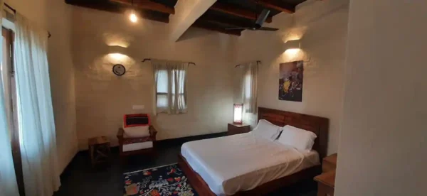Nandi Hills Bedrooms - Image 3