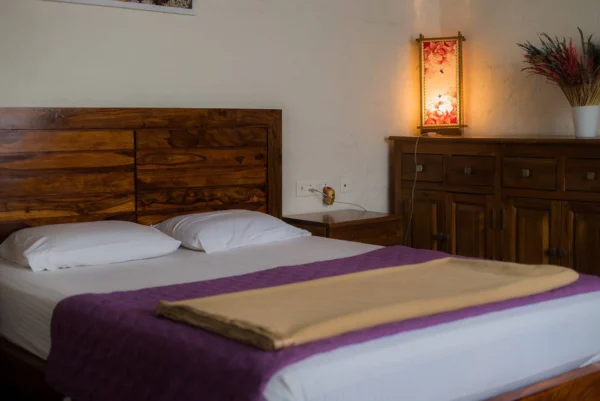 Nandi Hills Bedrooms - Image 2