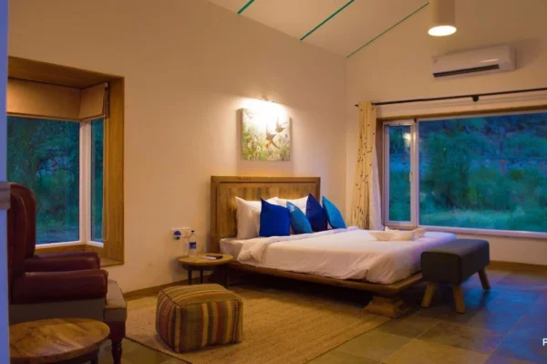 tnt Luxury Cottages - Image 4