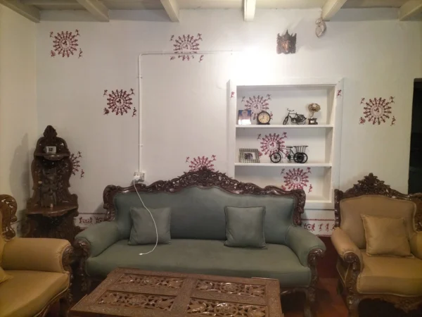 Cloudscape Vintage Bungalow - Image 17