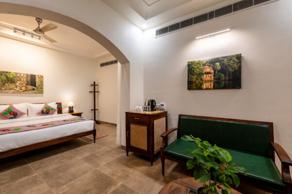 seraibagh garden Cottage - Image 5