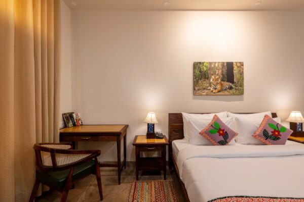 seraibagh garden Cottage - Image 4