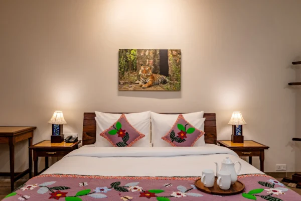 seraibagh garden Cottage - Image 3