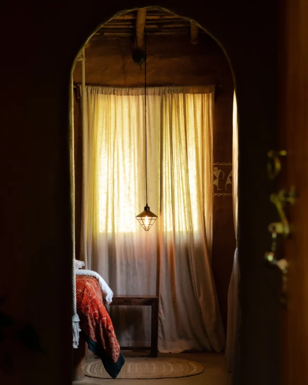 Munnar Adobe Mudhouse - Image 10